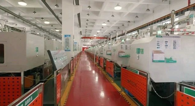 乘風破浪 | 備受青睞的偉星PP-R管件從何而來？